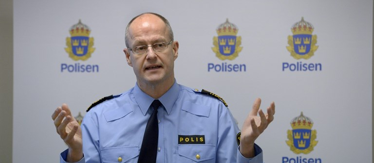 40 Criminal Clans Have Migrated to Sweden Only to Commit Crimes